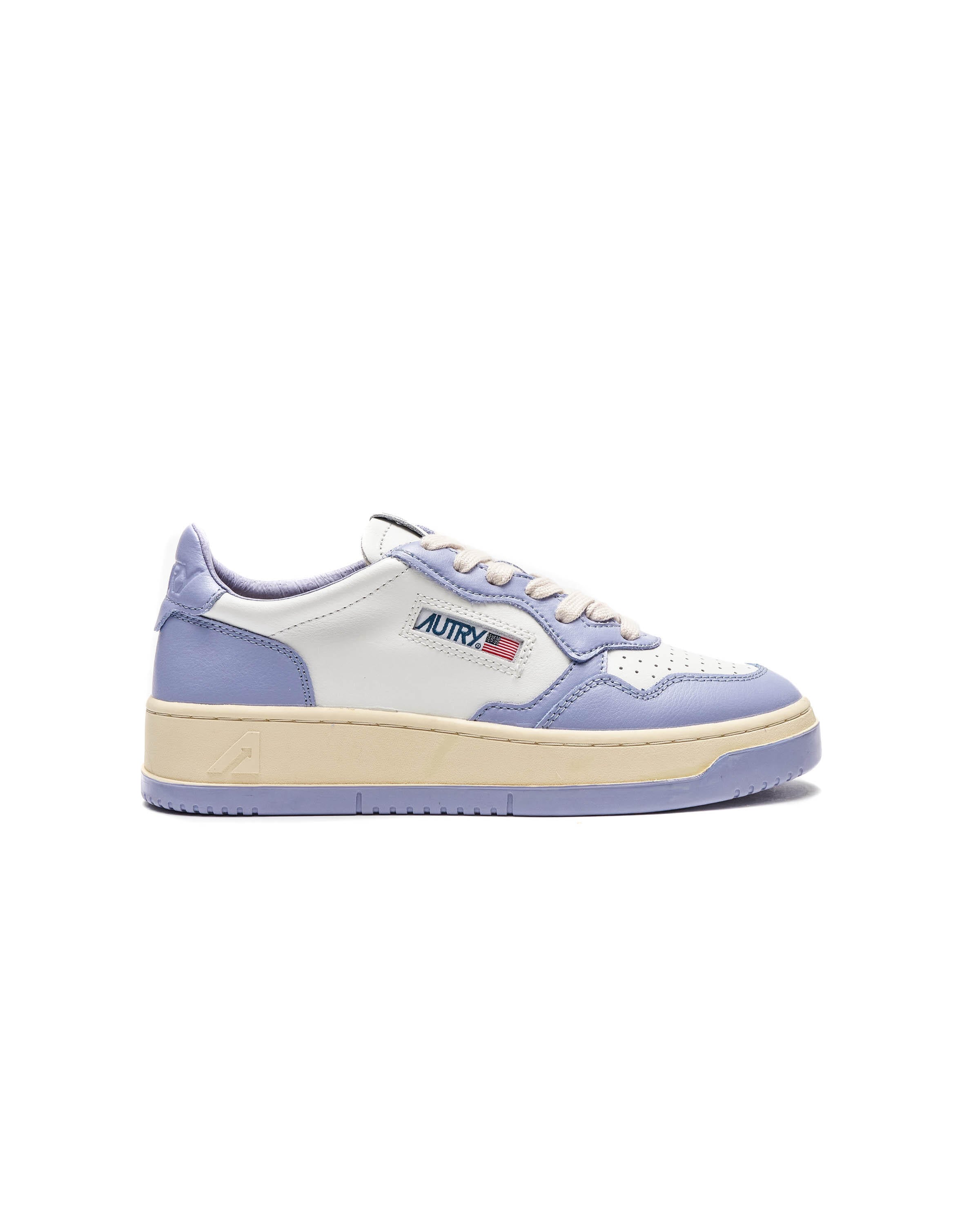 Autry Action Shoes WMNS MEDALIST LOW | AULWWB19 | AFEW STORE